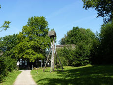 Sankt Crescentius on Tour in Detmold (Foto: Karl-Franz Thiede)